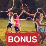 Arriva il bonus estivo dell’Inps: fino a 400 euro per i centri estivi dei bambini