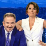 Ascolti tv del 15 giugno 2025: Affari Tuoi in calo, Paperissima Sprint guadagna terreno