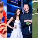 Ascolti tv del 26 giugno: i programmi più visti tra reality, film e show