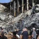 Attacco missilistico al Weizmann Institute: danni ingenti e speranze di ripresa