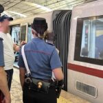 Aumento dei borseggi a Roma: arrestati nove malviventi in due giorni