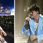 Aurora Angeli sogna di incontrare Olly al Rds Summer Festival dopo un drammatico incidente