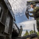 BAE Systems sigla un contratto da 55 milioni di euro con la Difesa svedese per munizioni BONUS