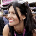 Barbara Pedrotti: il nuovo volto di RAI Sport e la sua carriera tra motori e ciclismo