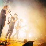 Baustelle: 25 anni di musica e l’El Galactico Festival a Firenze
