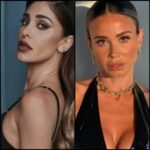 Belen Rodriguez commenta Diletta Leotta, Elodie e Chiara Ferragni: “Quando sei troppo…”