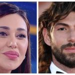 Belen Rodriguez e Ignazio Moser: il like che riaccende le speranze di riconciliazione