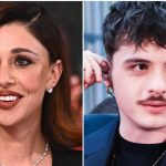 Belen Rodriguez e Olly: gossip infuocato dopo un concerto a San Siro