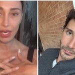 Belen Rodriguez e Stefano De Martino: il mistero della fede nuziale riaccende i gossip