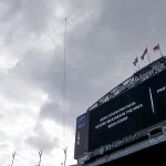 Benfica-Chelsea: la partita sospesa per allerta meteo solleva interrogativi sul protocollo