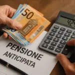 Bonus Maroni: un incentivo fiscale per chi posticipa la pensione anticipata