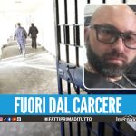 Caivano: la Corte d’Appello di Napoli concede i domiciliari a Ciro Gallo, figura chiave della camorra