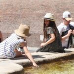 Caldo africano in arrivo: picchi di temperature record attesi in Italia nei prossimi giorni