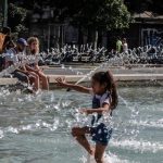 Caldo intenso a Milano: temperature fino a 36°C e temporali in arrivo in Lombardia