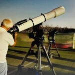 Calici sotto le stelle: un evento di astronomia e degustazione al centro commerciale Fiordaliso
