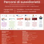Caltagirone ospita il convegno “Welfare a Caltagirone”: un focus su sussidiarietà e comunità