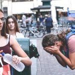 Canicola record in Italia: l’anticiclone africano ‘Pluto’ porta caldo e temporali