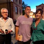 Cesena accoglie il docufilm “Il lungo viaggio di Io Capitano” con Matteo Garrone in piazza Almerici