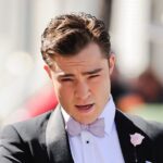 Chuck Bass: il personaggio iconico di Gossip Girl torna in scena con Ed Westwick