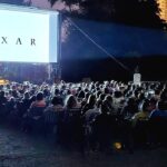Cinema all’aperto a Livorno: inizia la stagione estiva con una ricca programmazione