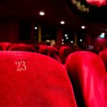 Cinema in Festa 2025: film a soli 3,50€ in oltre 900 sale italiane dall’8 al 12 giugno