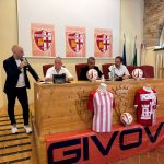 Città di Castello Calcio: Matias Bergoglio nuovo presidente, un progetto a lungo termine