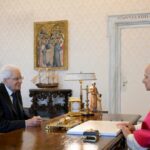 Colloquio tra Leone XIV e Sergio Mattarella: un incontro per la pace e il dialogo