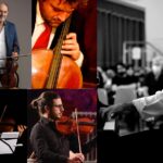 Concerto al Museo di Capodimonte per la Festa Europea della Musica: Shostakovich e Haydn in scena