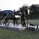 Concerto all’alba a Erbusco: un evento da non perdere per gli amanti della musica e della natura