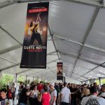 Concerto di Ligabue a Reggio Emilia: un incontro tra musica, cibo e cultura locale