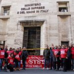 Concluso il salvataggio di Meta System: l’azienda passa al Fondo Certina
