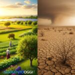 Congresso internazionale di agroecologia del Mediterraneo: Agrigento ospita l’evento dal 9 al 12 giugno 2025