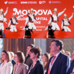 Congresso mondiale della vigna e del vino: focus su cooperazione e innovazione a Chișinău