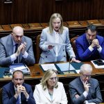 Consiglio europeo: toni pacati e scontro tra Meloni e Schlein in un clima di tensione internazionale