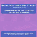Convegno su musica e social media: un’importante riflessione alla Festa della Musica