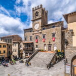Cortona si prepara al Nume Festival: un viaggio tra musica, natura e cultura dal 23 giugno al 31 luglio