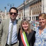 Cremona partecipa al Giubileo dei Governanti: un ponte tra la città e la Santa Sede
