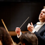 Daniel Harding dirige la Sinfonia n. 2 di Mahler e una nuova composizione al Parco della Musica