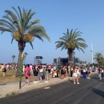 Dietro le quinte di “Radio Italia Live – Il Concerto”: un evento da 80.000 spettatori a Palermo