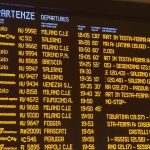 Disagi ferroviari tra Roma e Napoli: treno Italo fermo per problemi tecnici