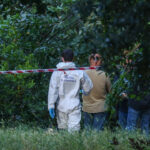 Doppio ritrovamento di corpi a Villa Pamphili: indagini in corso su bimba e donna