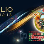DragonStock 2025: il festival musicale che anima la Bassa Mantovana dal 10 al 13 luglio