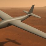 Droni marziani: come l’ottimizzazione aerodinamica sta rivoluzionando l’esplorazione di Marte