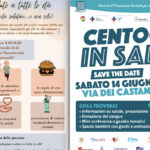 Due eventi di salute e prevenzione nel V municipio: date e dettagli