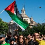 Due manifestazioni a confronto: la politica italiana si divide su Gaza e il riconoscimento della Palestina