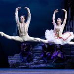 Eccellenza della danza italiana al teatro Galli di Rimini: Claudia D’Antonio e Salvatore Manzo protagonisti