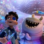 Elio: il nuovo film Pixar esplora l’amicizia tra un ragazzino e un alieno in un’avventura galattica