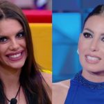 Elisabetta Gregoraci e il mistero della foto con l’ex suocera: frecciatina a Antonella Fiordelisi?
