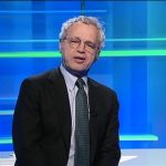 Enrico Mentana: carriera, vita privata e le polemiche con le colleghe del Tg La7