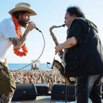 Enzo Avitabile festeggia 70 anni con un concerto speciale a Napoli, Jovanotti tra gli ospiti